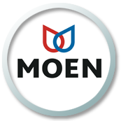 moen plumbing products