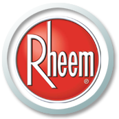 rheem water heaters
