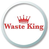 waste king garbage disposals