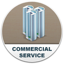 commercial services