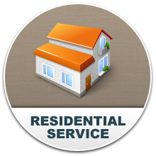 Residential services