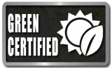 green certified