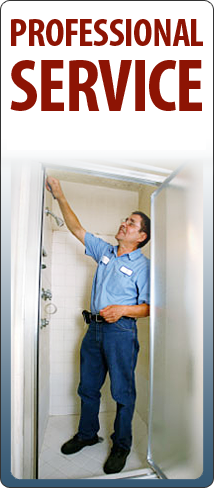 24 Emergency plumbing services available here